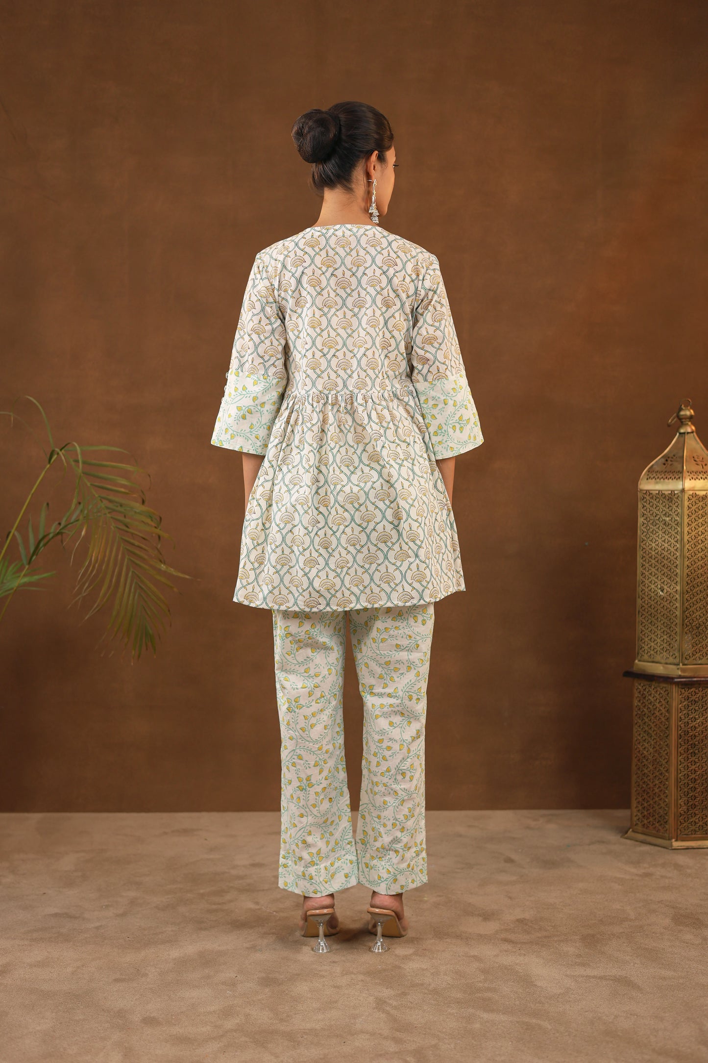 Everyday Bloom Co-ord Set