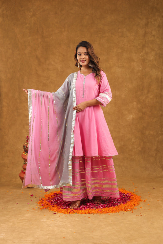 Gulaabi Noor