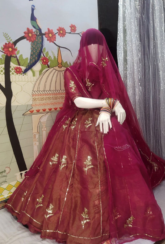 Padmini Vastra