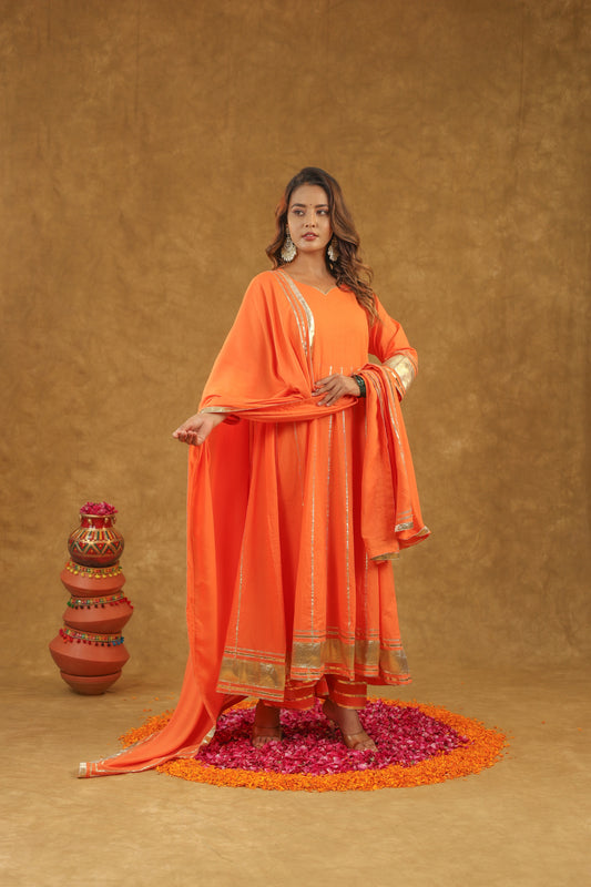 Saanjh Rang Set
