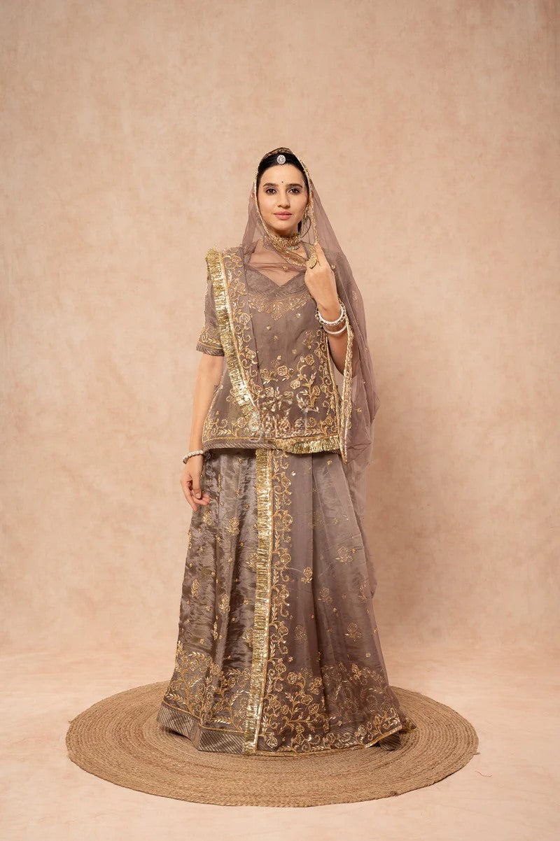 Rangriti Royal  ( unstiched )