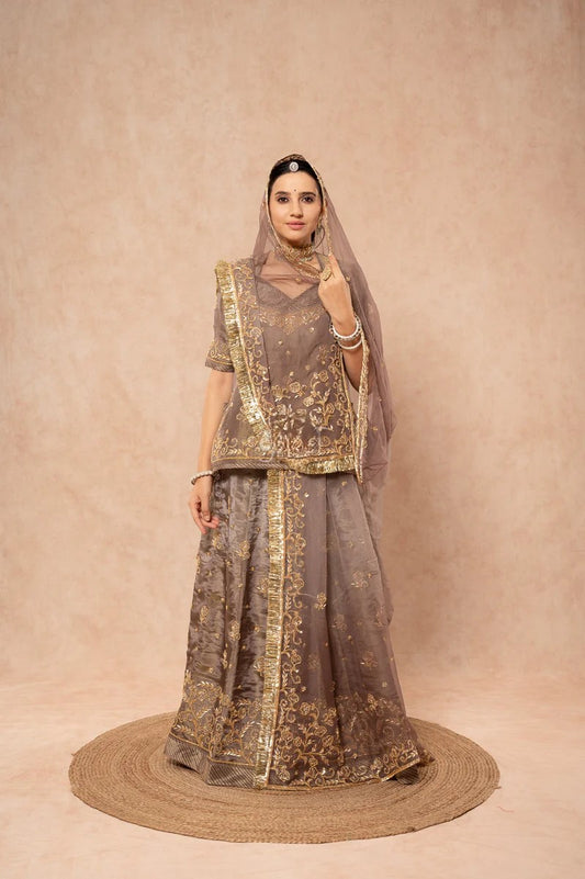 Rangriti Royal  ( unstiched )