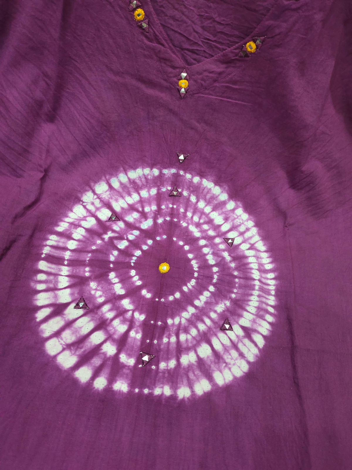 Primium Cotton Suit Set