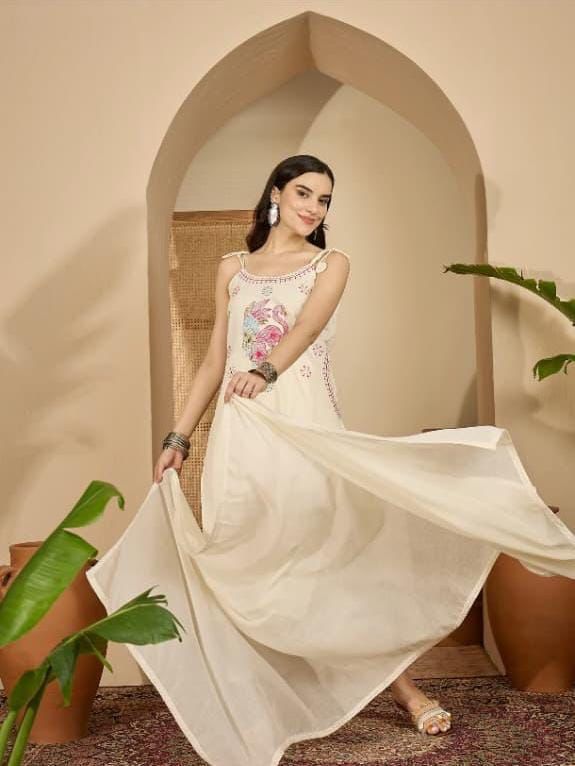 Jaipuri Trendy suit set