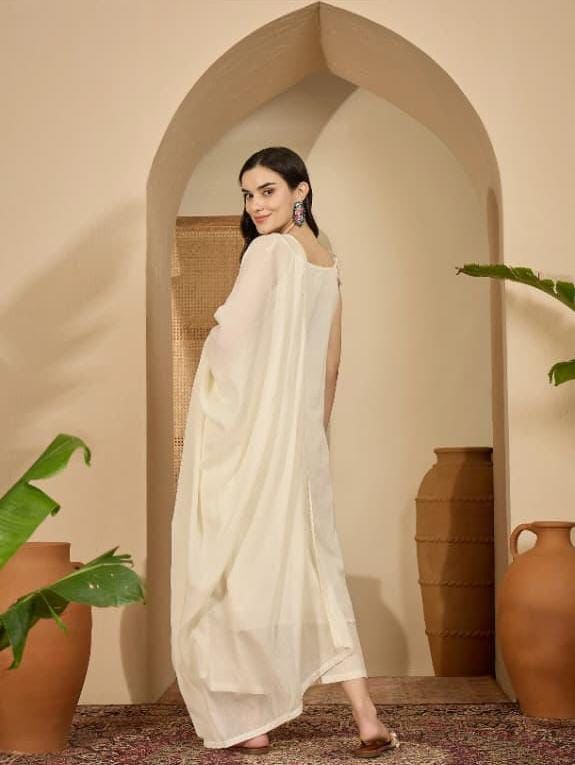 Jaipuri Trendy suit set