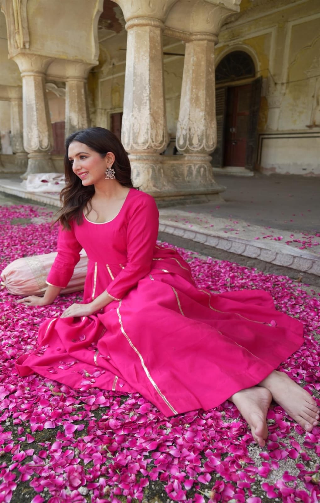 RANG RANI SUIT SET