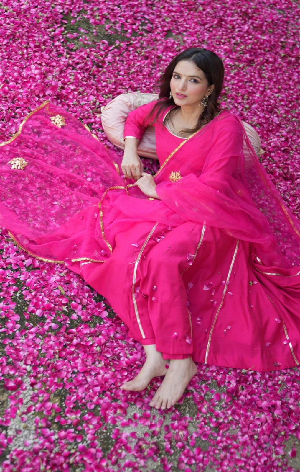 RANG RANI SUIT SET