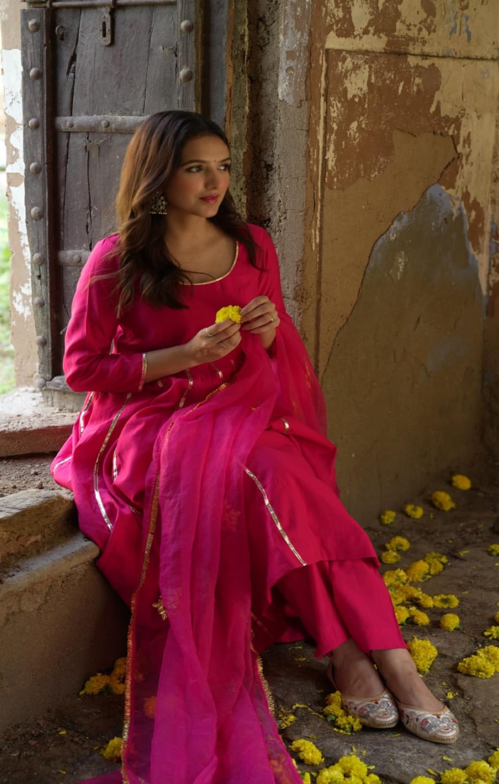 RANG RANI SUIT SET